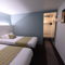 Hotel The Originals Annecy Aeroport (ex Inter-Hotel) : photos des chambres