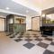 Appartement Neoresid - Residence Republique : photos des chambres