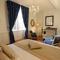 Hotel Chateau de Drudas : photos des chambres