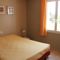 Hebergement Lou Daro : photos des chambres