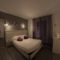 Hotel le relais du pont d arcole : photos des chambres