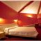 Motel Restaurant l’Enclos : photos des chambres