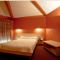 Motel Restaurant l’Enclos : photos des chambres