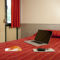 Hotel Premiere Classe Rodez : photos des chambres