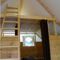 Hebergement Camping Pre-Fixe : photos des chambres