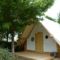 Hebergement Camping Pre-Fixe : photos des chambres