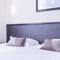 Hotel Des Arts : photos des chambres