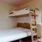 Hotel ibis Budget Montpellier Sud Lattes : photos des chambres