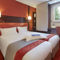 Hotel Kyriad Nantes Sud - Bouaye Aeroport : photos des chambres
