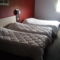 Hotel 2 Vallees : photos des chambres