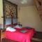 Hebergement Morvan Sejours : photos des chambres