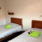 Hebergement la ferme de chere vie : photos des chambres