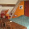 Hebergement Chambre du Toucan : photos des chambres