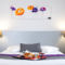 Hotel The Originals Evreux Nord Acadine (ex Inter-Hotel) : photos des chambres