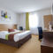 Hotel The Originals Evreux Nord Acadine (ex Inter-Hotel) : photos des chambres