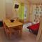 Hebergement L'Aquarelle du Limousin - Camping : photos des chambres