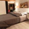 Hebergement La Closerie : photos des chambres