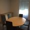 Appartement Les Gites de Jussey : photos des chambres
