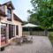 Hebergement Domaine de Poulaines : photos des chambres