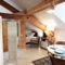 Chambres d'hotes/B&B Chambre d'hote d'Herisson : photos des chambres