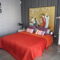 Appartement Ying et Yang B&B : photos des chambres