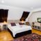 Hotel Le Logis De Brionne : photos des chambres