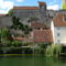 Appartement Studio les jardins Gourmands : photos des chambres