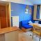 Hebergement Les Jardins Gourmands : photos des chambres