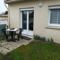 Appartement Beaujoire : photos des chambres