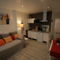 Hebergement Gite Cote Fleurie Lisieux Centre : photos des chambres