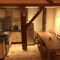 Hebergement La Ferme Sainte Catherine : photos des chambres