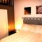 Hebergement Le Domaine du Vert bois : photos des chambres