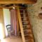 Hebergement House Le pigeonier : photos des chambres