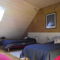 Hebergement Gite du Manoir du Cosquer : photos des chambres