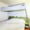 Hotel ibis budget Caen Porte de Bretagne : photos des chambres