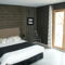Hotel Blanc : photos des chambres
