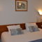 Hotel Les Hauts de Montreuil / Le Patio : photos des chambres