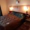 Hotel La Fauceille : photos des chambres