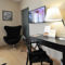 Hotel Villa Navarre - Les Collectionneurs : photos des chambres
