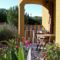 Chambres d'hotes/B&B Le Jardin des Gorges : photos des chambres