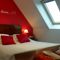 Chambres d'hotes/B&B B&B MycolorHouse : photos des chambres