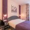 Logis Hotel Des Vosges : photos des chambres