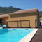 Hebergement Etape Cathare : photos des chambres