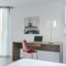 Hebergement Appart’hotel Hevea : photos des chambres