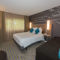 Hotel Mercure Paris Sud Les Ulis-Courtaboeuf : photos des chambres