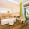 Hotel Vacances Bleues Delcloy : photos des chambres