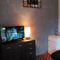 Appartement Les Buissonnets : photos des chambres