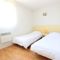 Hebergement Locabed Le Mas Des Cigales : photos des chambres