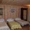 Hebergement Mas de Favierette : photos des chambres