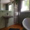 Hebergement Villa Le Rabailly : photos des chambres